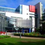 Children's Hospital of Georgia