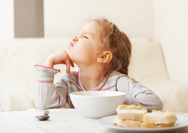 Soup-er ideas for picky eaters