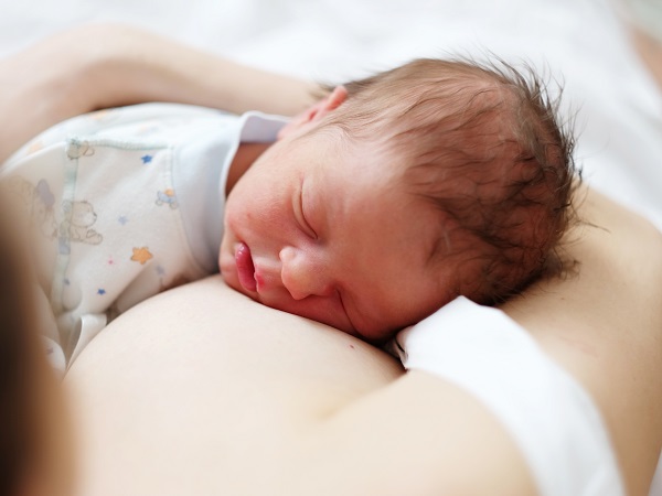 Let’s Get Real: One Mom’s Breastfeeding Experience (Blisters and All!)