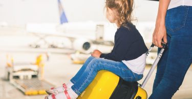Renee McCabe from Safe Kids Greater Augusta shares travel tips for car and airplane trips.
