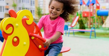 Dr. April Hartman with the Children's Hospital of Georgia breaks down the 4 categories of playtime for kids.