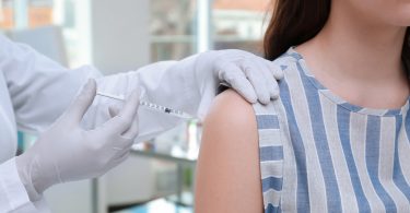 Dr. Robert Pendergrast answers questions about why the HPV vaccine is so important.